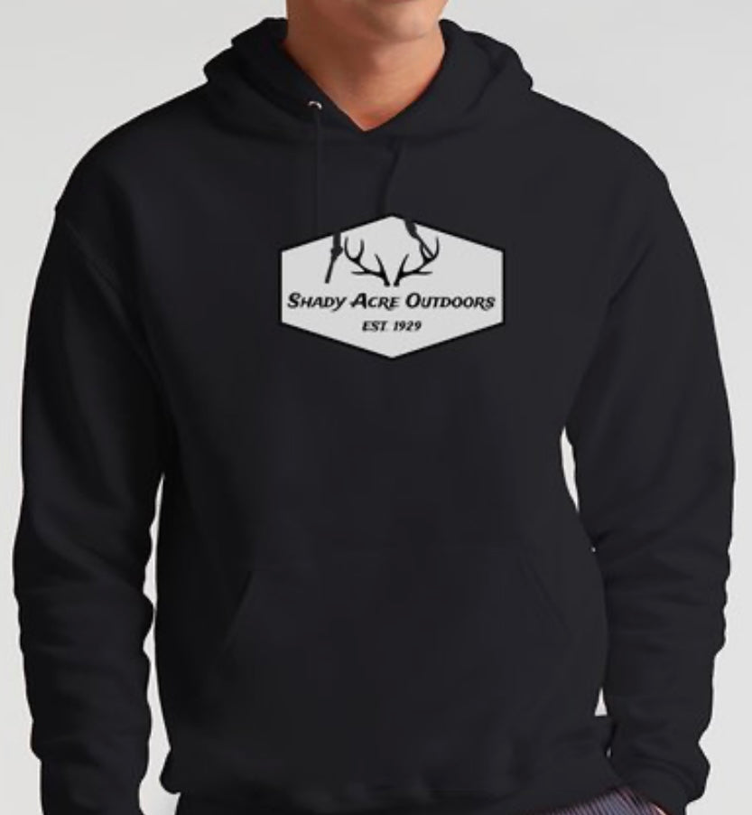 Shady Acre OG hoodie