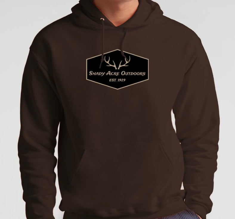 Shady Acre OG hoodie