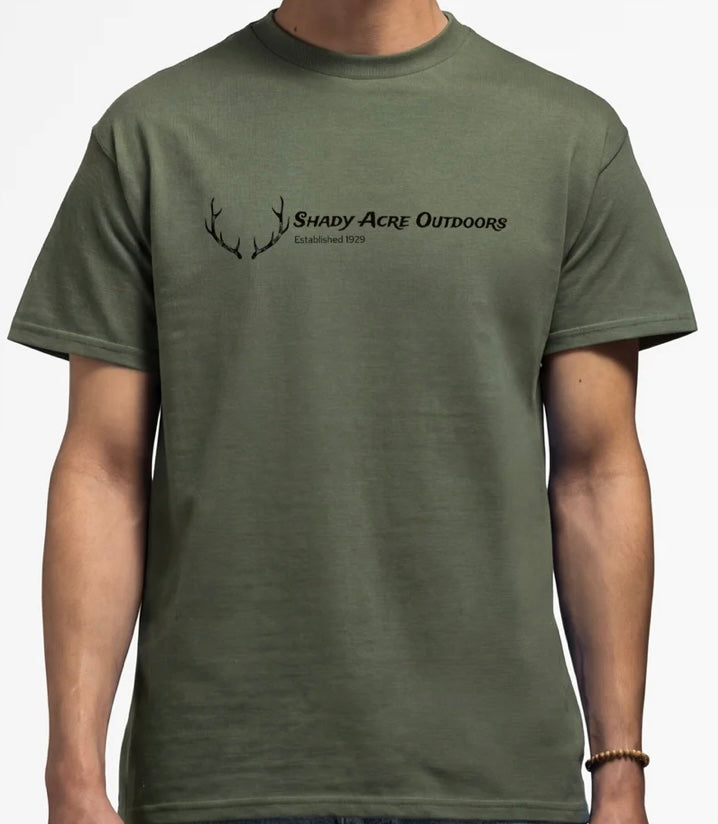 Southern Oak T-Shirt