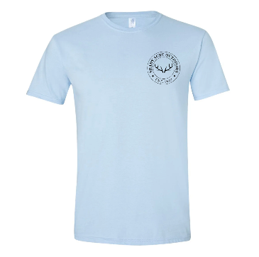 Nature is Calling T-Shirt
