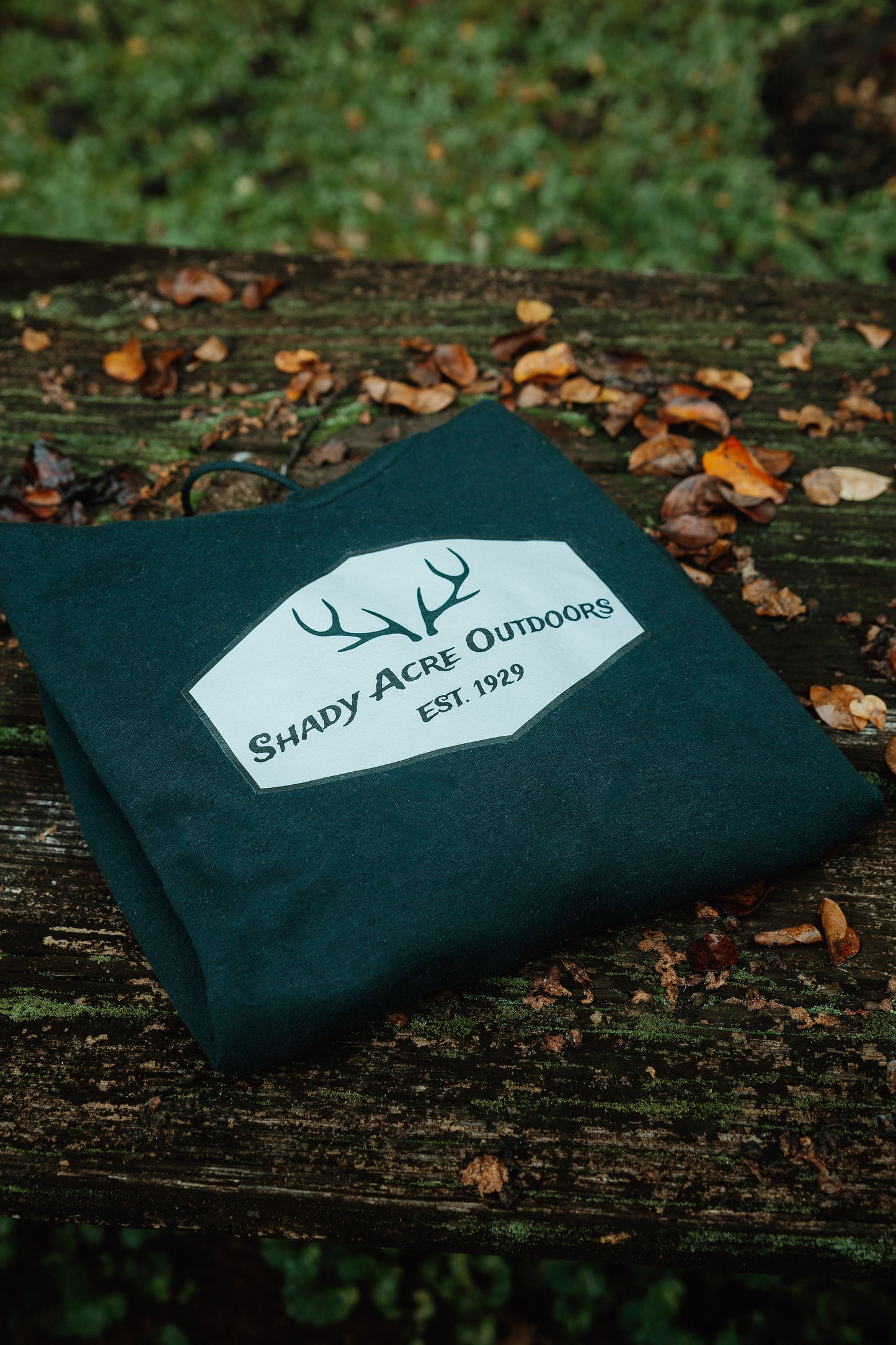 Shady Acre OG hoodie