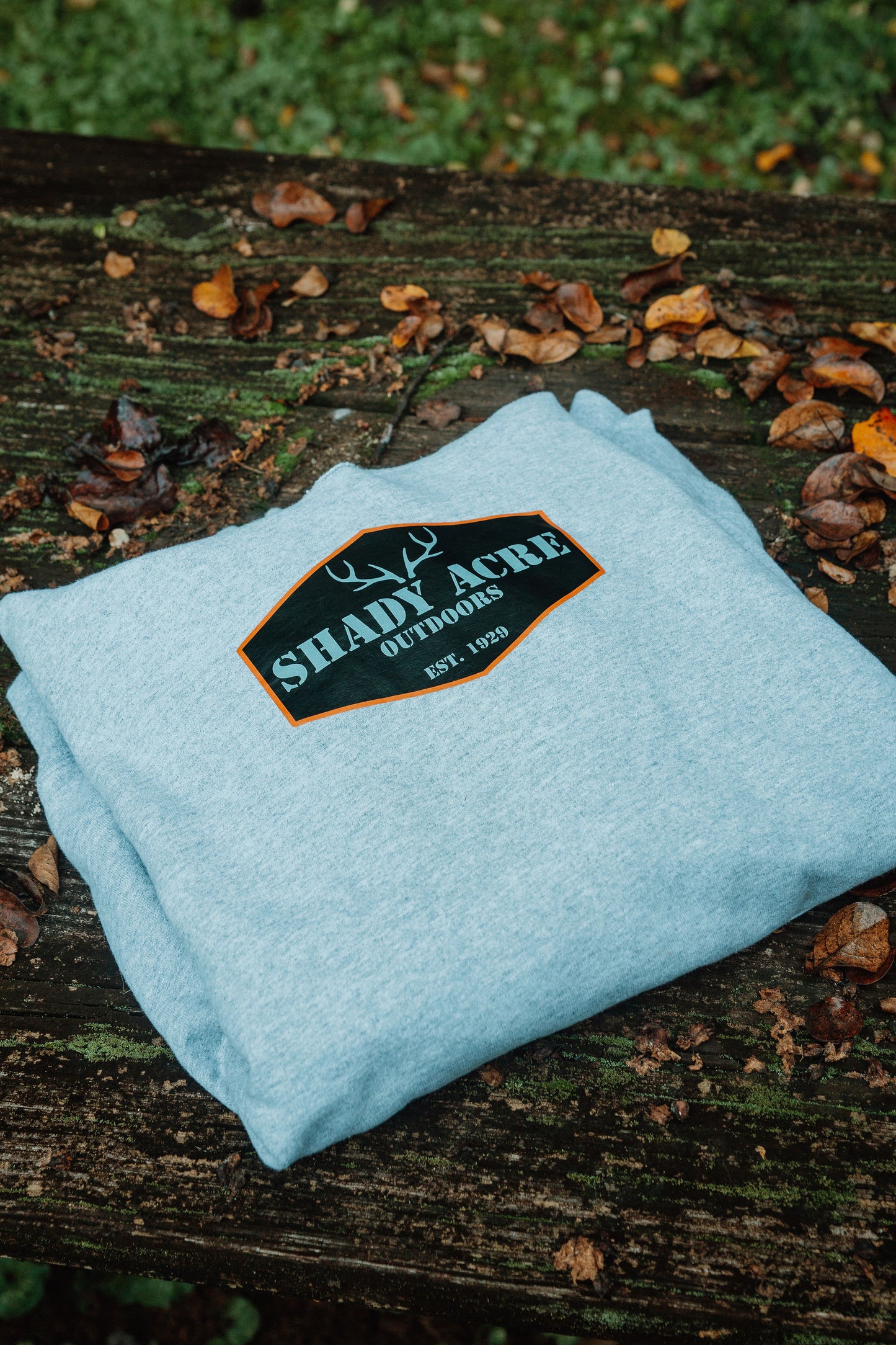 Shady Acre OG hoodie