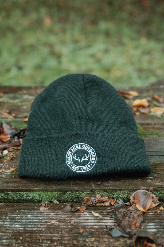 Shady Acre Beanie