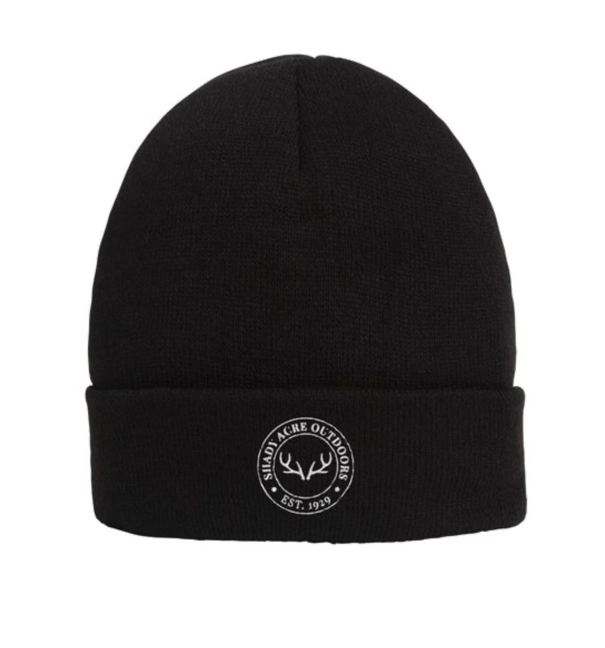 Shady Acre Beanie