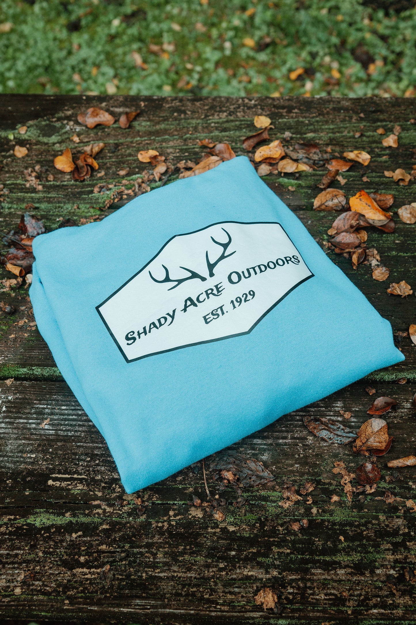 Shady Acre OG hoodie