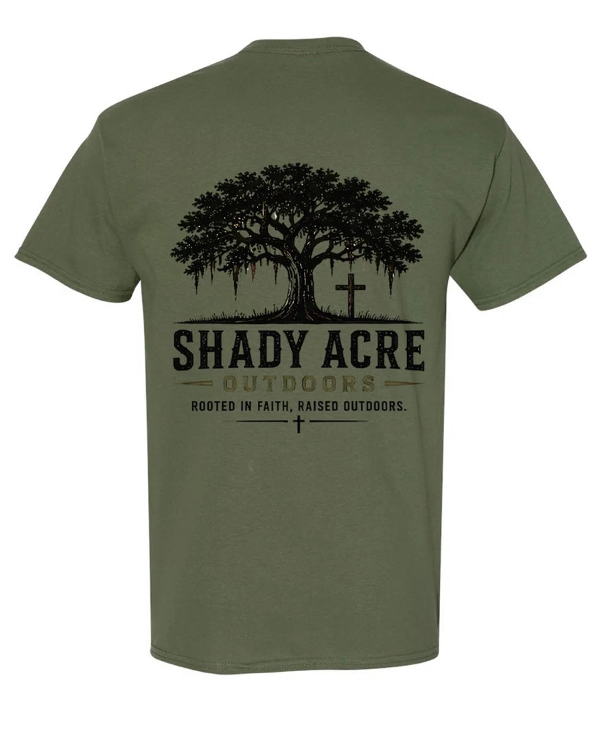 Southern Oak T-Shirt