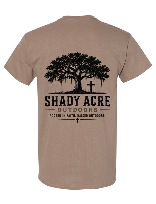Southern Oak T-Shirt