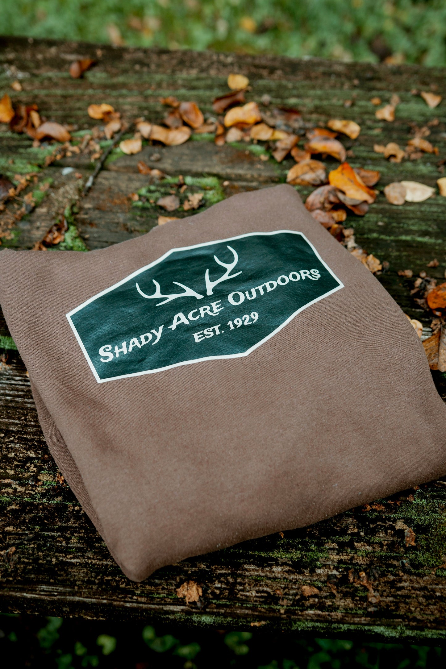 Shady Acre OG hoodie