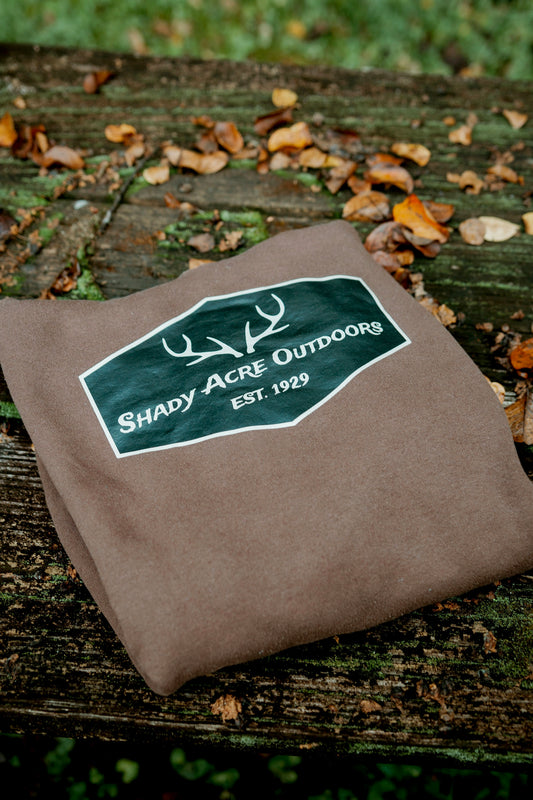 Shady Acre OG hoodie