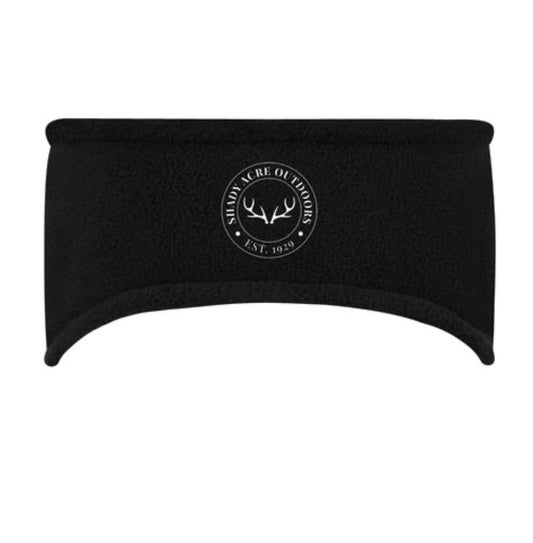 Shady Acre headband