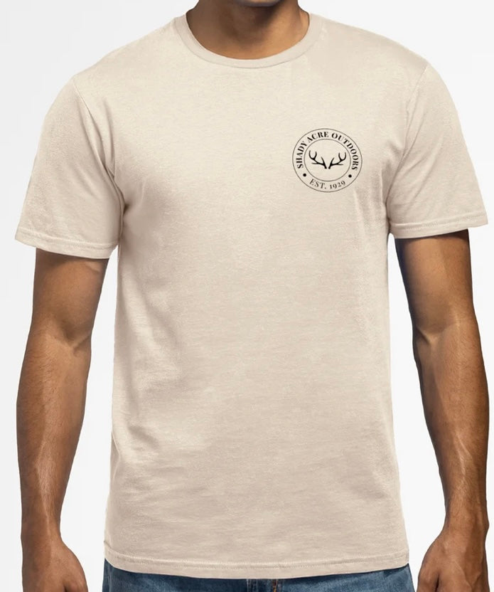 Nature is Calling T-Shirt