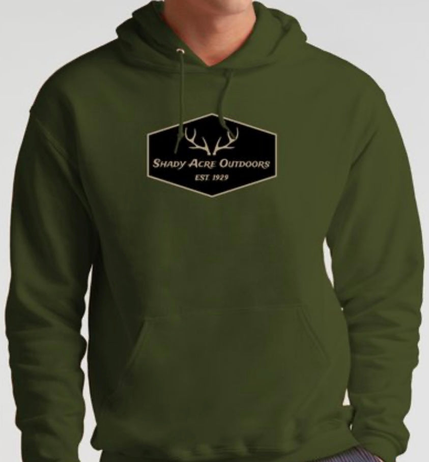 Shady Acre OG hoodie