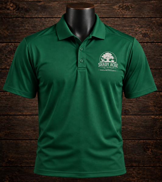 Shady Acre Polo