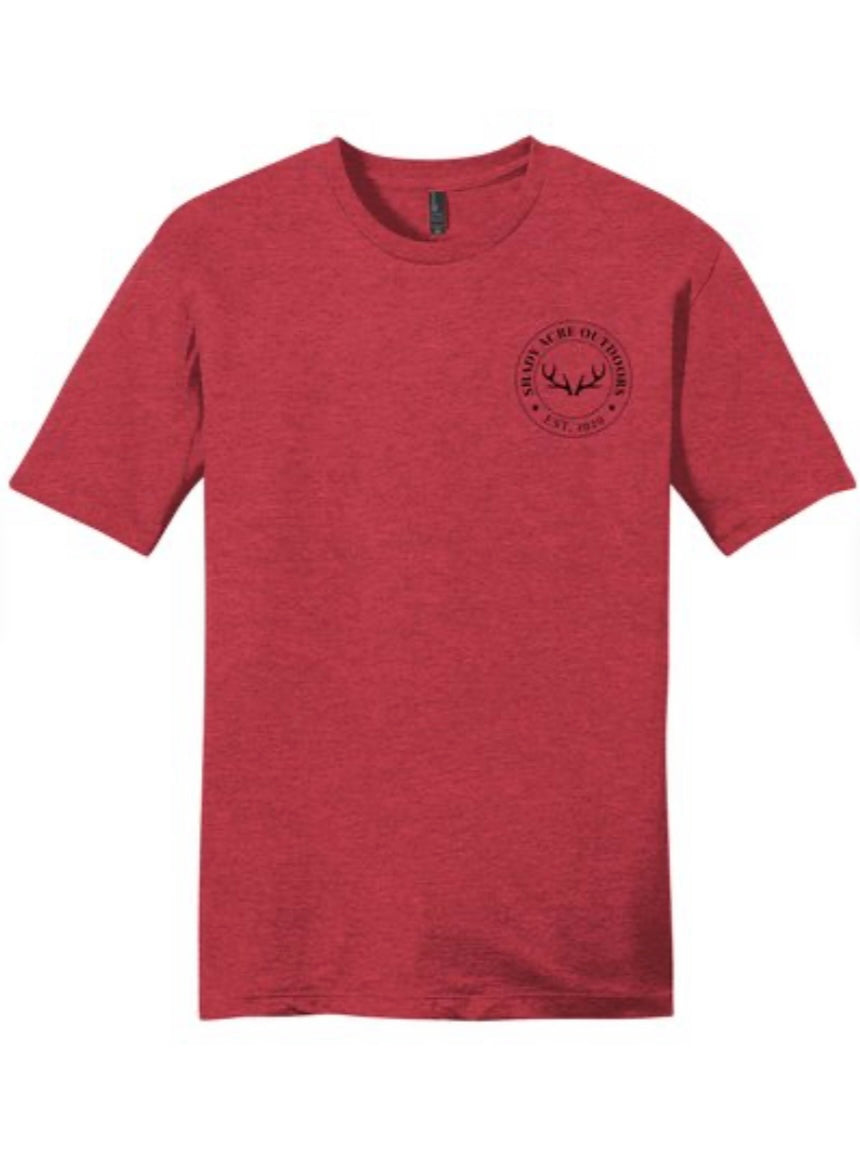 Short Sleeve T-Shirt