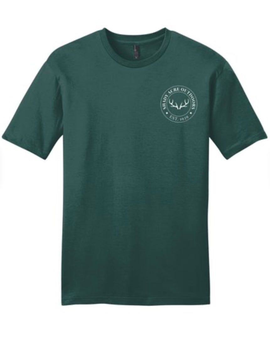 Short Sleeve T-Shirt